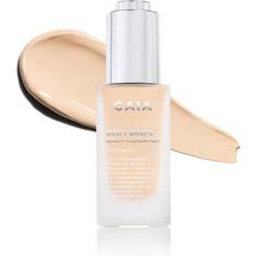 Caia dewy drops CAIA Cosmetics Dewy Drops Serum Foundation 10W