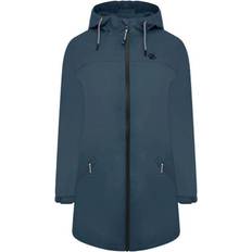 Dare 2b Women's Lambent II Waterproof Jacket - Orion Grey