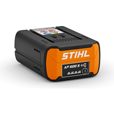 AP 500 S Battery