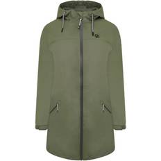 Dare 2b Women's Lambent II Waterproof Jacket - Duck Green