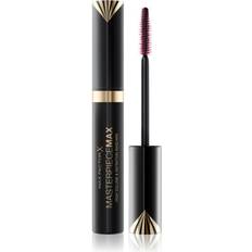 Max Factor Maquillage des yeux Max Factor Masterpiece Max Mascara Black