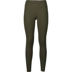 Casall Essential Tights - Forest Green