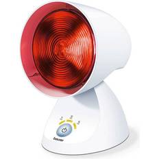 Light Therapy Beurer InfraRed Heat Lamp IL35