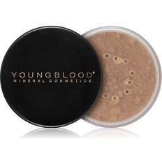 Youngblood natural loose mineral foundation Youngblood Natural Loose Mineral Foundation Toffee