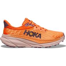 Hoka Challenger 7 W - Mock Orange/Vibrant Orange