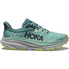 Hoka Challenger 7 W - Mist Green/Trellis