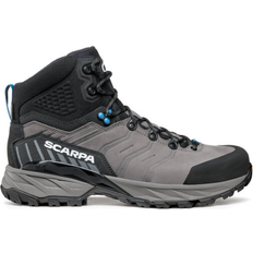 Scarpa Rush Trek Pro GTX M - Smoke/Lake Blue