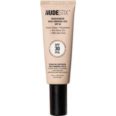 Nudestix Daily Mineral Veil Spf 30 Foundation Sunscreen