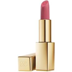 Mineral Lipsticks Estée Lauder Pure Color Creme Lipstick #410 Dynamic