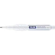 MiLAN Corrector In Pen 7ml Display - 24pcs