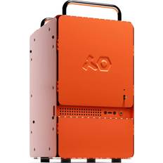 Teenage Engineering Mini-ITX Computer Case Powder Coated Aluminum