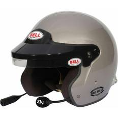 Kulfiber Cykelhjelme Bell Hjelm MAG RALLY Titanium
