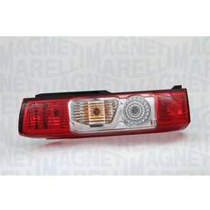 Magnet Cykellygter Magneti Marelli Baglygte 712201571120