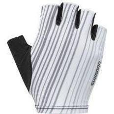 Multicolore Gants et Moufles Shimano Gants Escape - Noir