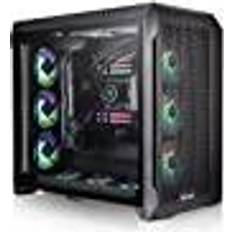 Thermaltake CTE C750 Air E-ATX Full Tower Chassis CA-1X6-00F1WN-00