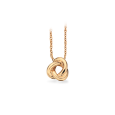 Scrouples Karat Guld Vedhæng 213033