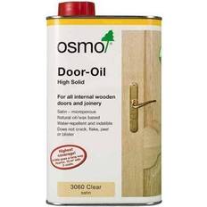 Door Oil Clear Satin