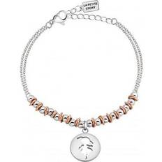 Smykker La Petite Story Armbånd til kvinder La Petite Story LPS05AQL03
