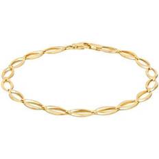 Nordahl Andersen Guld Armbånd Nordahl Andersen Karat Guld Armbånd