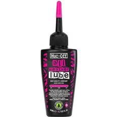 Kedjeolja All Weather Lube