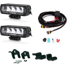 Lazer Cykelbelysning Lazer kit Ford Transit