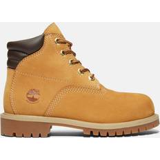 Yellow Boots Timberland Alburn 6 Inch Wp Boot Wheat - Marrón