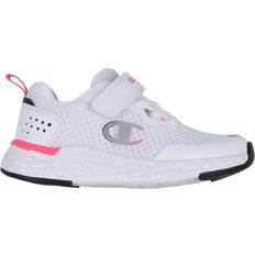 Champion Bold 2 G Ps White Unisex Blanco/Rosa