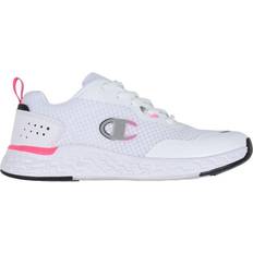 Rosa Joggesko Champion Sneakers Bold Gs S32671-CHA-WW001 Weiß