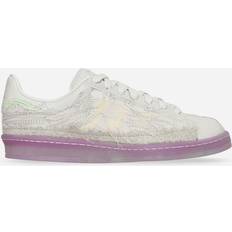 Adidas campus crystal white adidas Campus 80s Youth Of Paris Crystal White