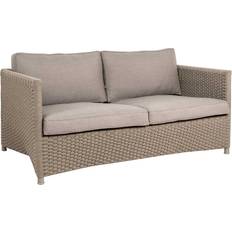 Tekstil Sofaer Cane-Line Diamond 2 Sofa