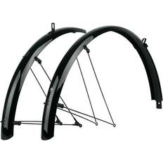 Anteriore Parafanghi per Bicicletta SKS Germany Bluemels Full Coverage Fender Set