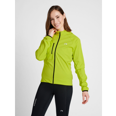 Newline hummel Termisk cykeljakke WOMENS Grøn Dame