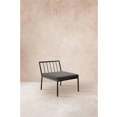 MENTON Black