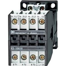 Kontaktor 18A 7,5KW 3P 1BR 400V