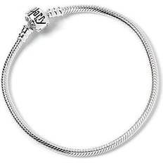 Harry Potter Armbånd Harry Potter Slider Charm Bracelet - M