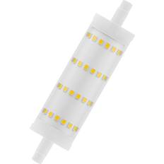 LEDVANCE G9 Lámparas LED LEDVANCE LED-Lampe 118mm LEDLINE11810013W827