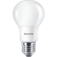 Philips LED 60W E27 GLS 6 Pack