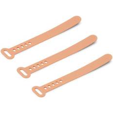 Pedestal Elartikler Pedestal Cable Tie Dusty Rose