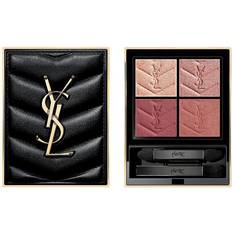 Yves Saint Laurent Couture Mini Clutch #500 Medina Glow