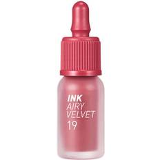 Peripera ink airy velvet Peripera Ink Airy Velvet 019 Elf Light Rose