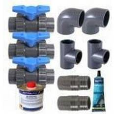 Pool Pumps Ubbink Pool Heater