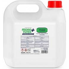 Geles desinfectantes de manos Hidrotizer Plus Gel Hidroalcohólico Para Dispensador Garrafa Tipo A 5 l