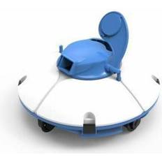 Bestway Robot aspirateur de piscine fresbee orange