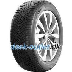 Kleber Quadraxer SUV 215/55 R18 99V XL