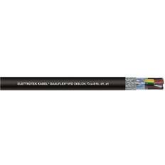 Solar Motorkabel emc 2xslch-j cca 4g2,5 mm