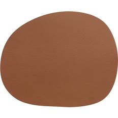 Marron Sets de table Aida Raw Set de table Marron (41x33.5cm)