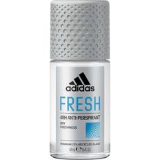 Adidas Déodorants Adidas Fresh Anti-Transpirant 48H Déo Roll-On 50 ml