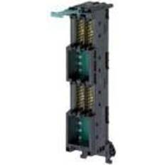 Siemens 6ES79215AK200AA0 6ES7921-5AK20-0AA0 PLC-frontsti. [Ukendt]