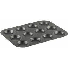 Boîtes Tefal Bakblik Voor 12 Muffins 30 x 23 cm