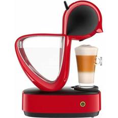 Krups Rojo Máquinas de Cápsulas Krups YY3877FD 1500 W